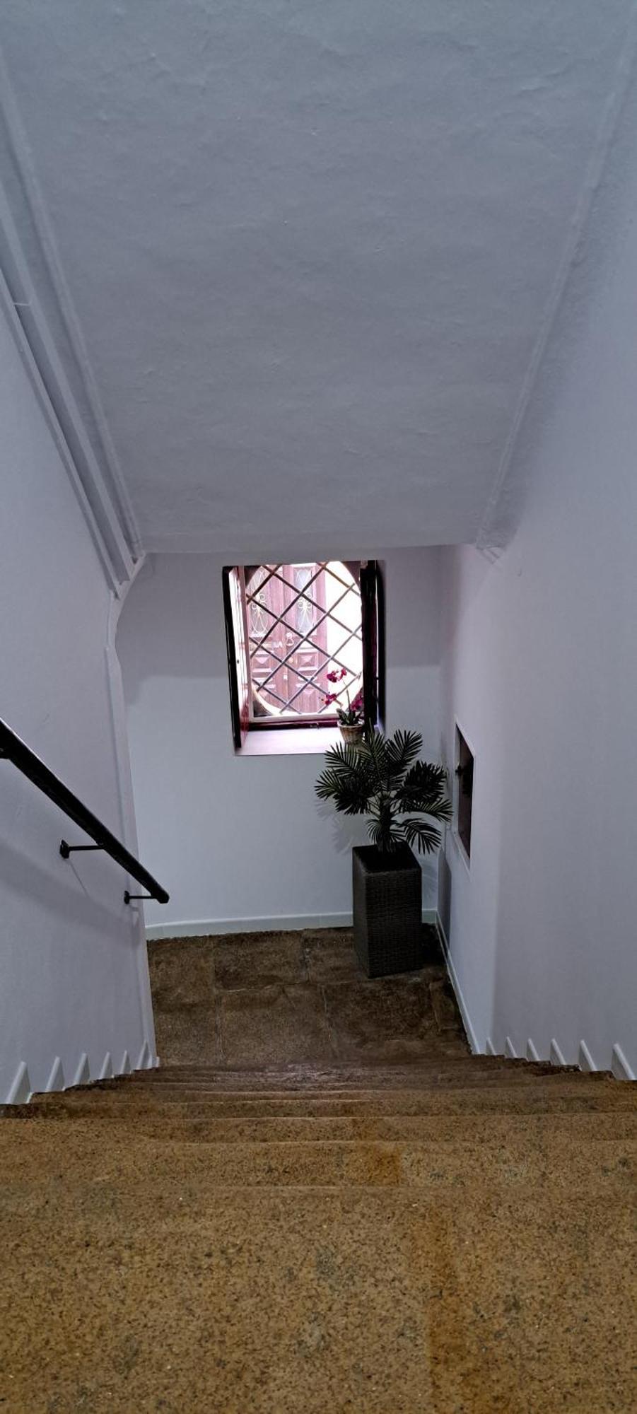 فندق Casa Do Arco بورتاليغري المظهر الخارجي الصورة