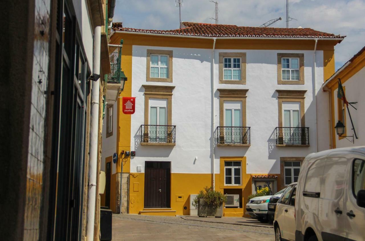 فندق Casa Do Arco بورتاليغري المظهر الخارجي الصورة