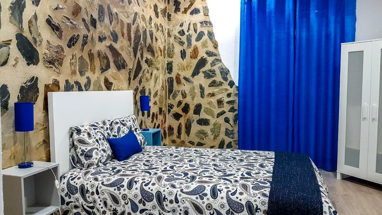 فندق Casa Do Arco بورتاليغري المظهر الخارجي الصورة