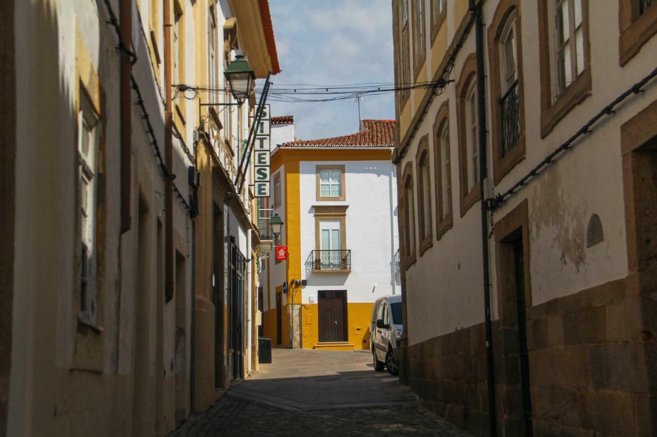 فندق Casa Do Arco بورتاليغري المظهر الخارجي الصورة