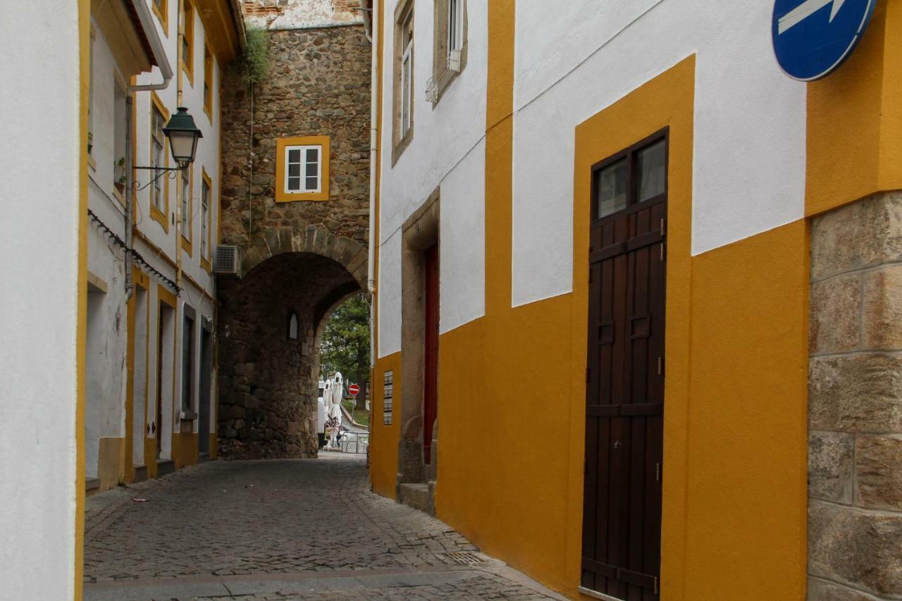 فندق Casa Do Arco بورتاليغري المظهر الخارجي الصورة