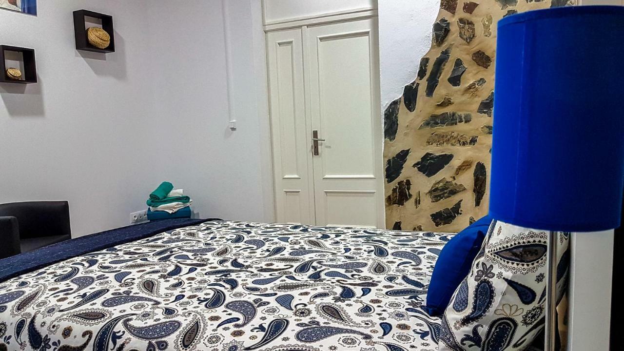فندق Casa Do Arco بورتاليغري المظهر الخارجي الصورة