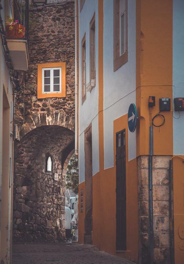 فندق Casa Do Arco بورتاليغري المظهر الخارجي الصورة